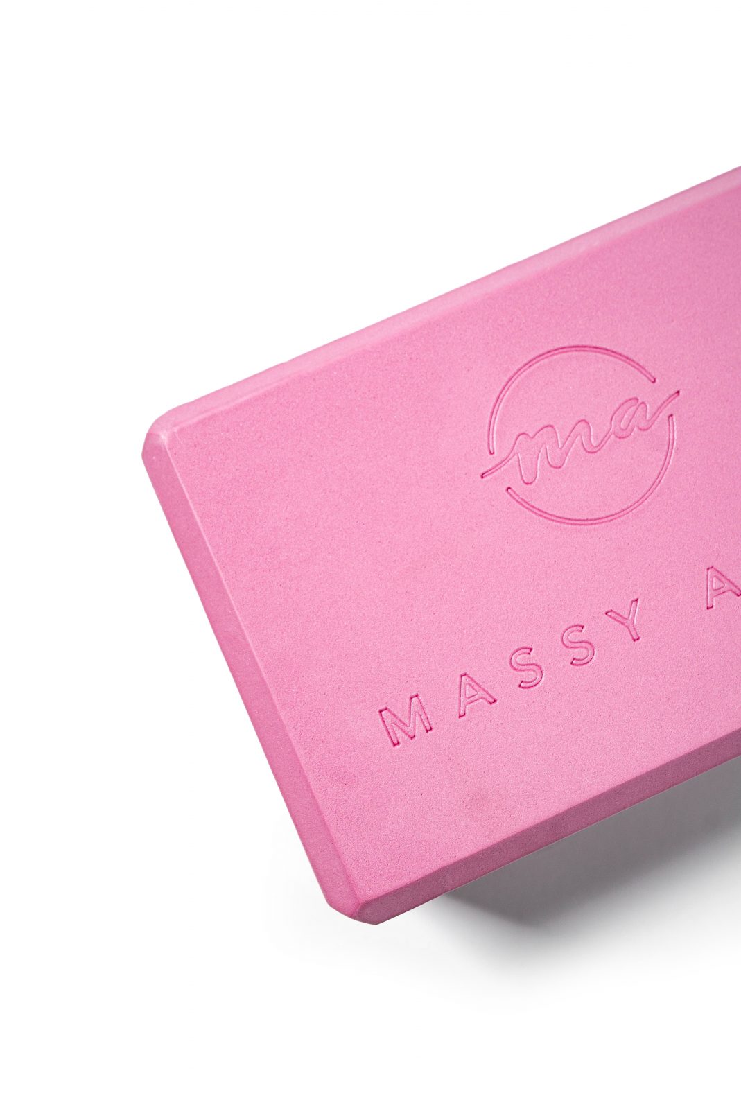 High Density EVA Foam Yoga Block - Image 2