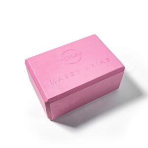 High Density EVA Foam Yoga Block