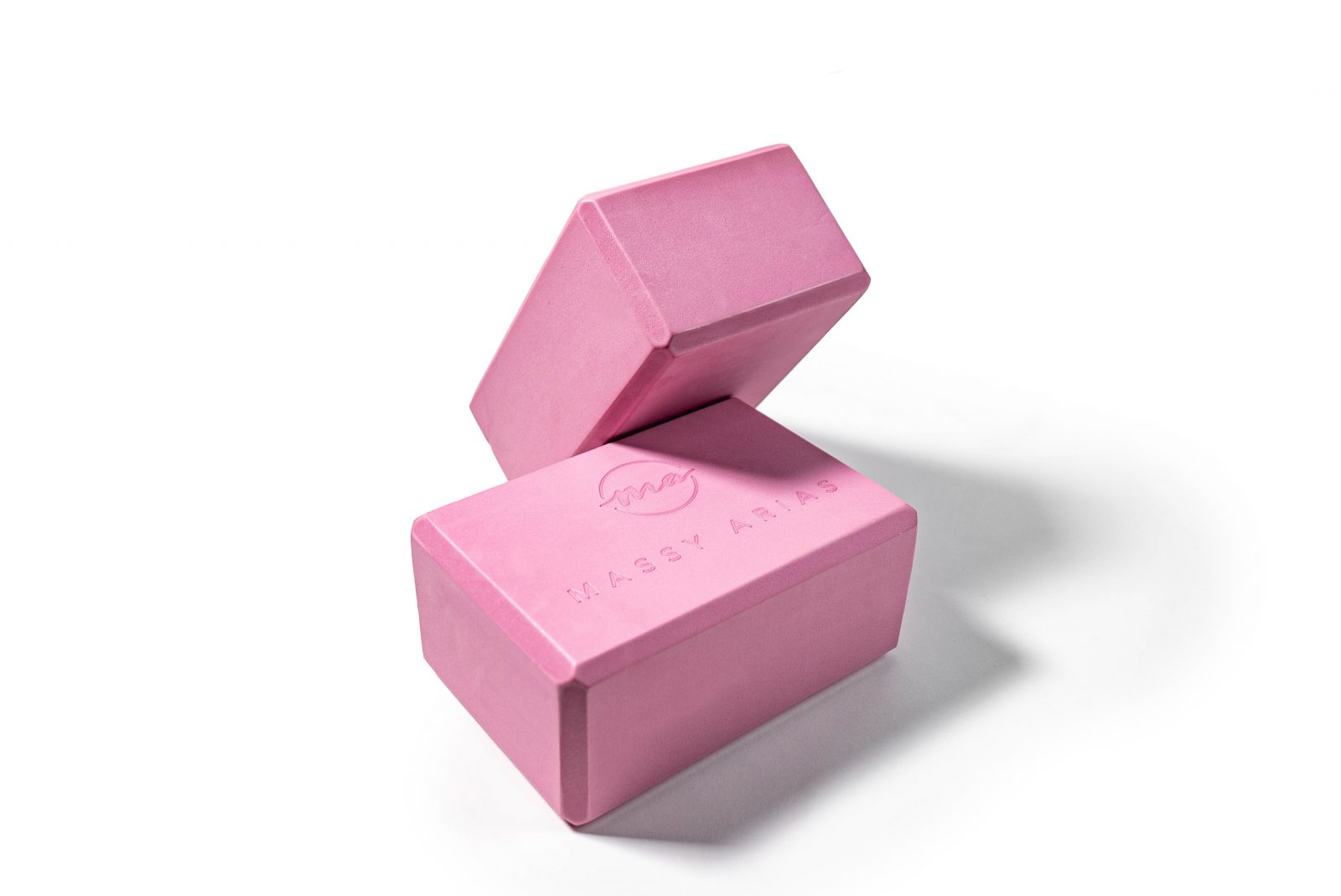 High Density EVA Foam Yoga Block - Image 4