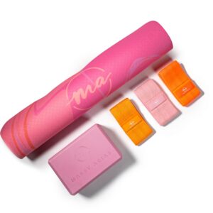 MA Yoga Bundle