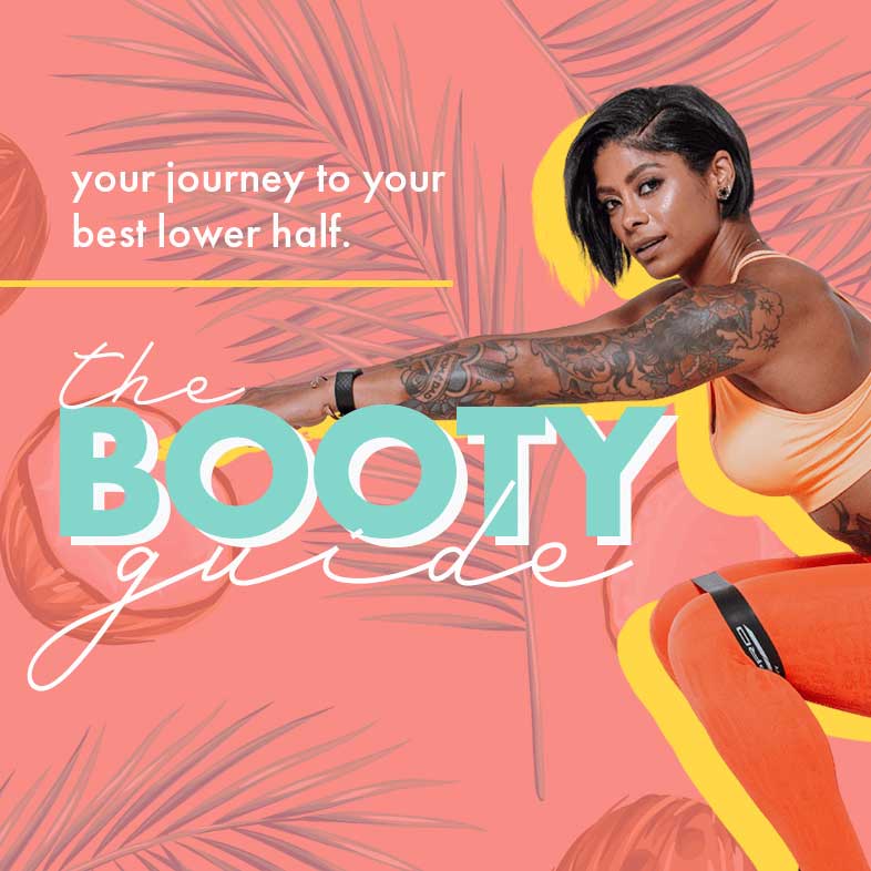 Booty Program