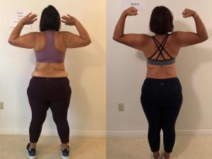 After 3 Rounds of MA45