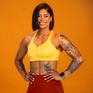 TRU Summer Shape-Up Challenge