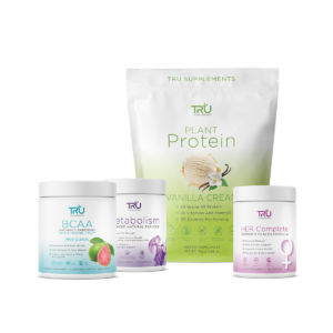 TRU Shape-Up Bundle